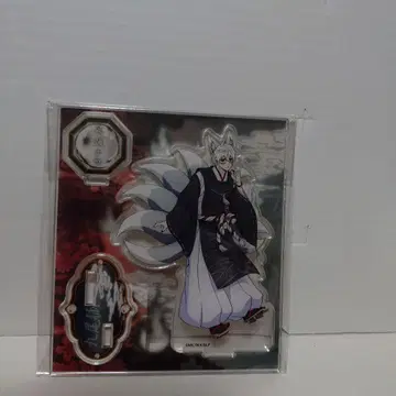 블루 록 TSUTAYA 나기 세이시로 아크릴 스탠드