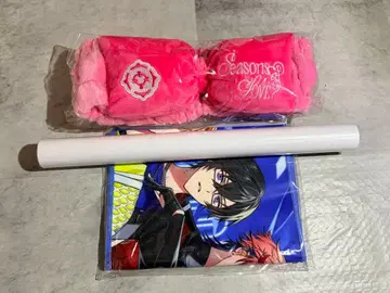 VOLTACTION 특전 세트