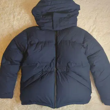 Marmot VAIN ARCHIVE 다운 자켓 네이비