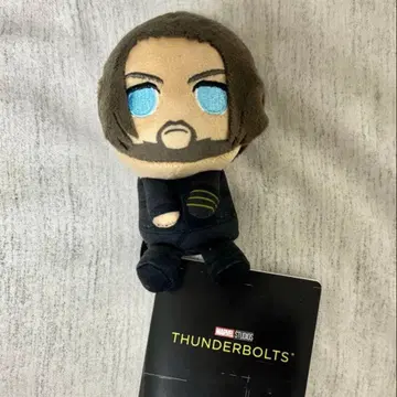썬더볼트* &you 마스코트 윈터 MARVEL