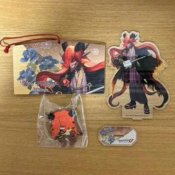 제5인격 identityV 새해 첫 참배 바이올리니스트 안토니오