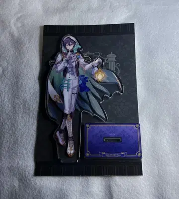 코야나기 로우 아크릴 스탠드 할로윈