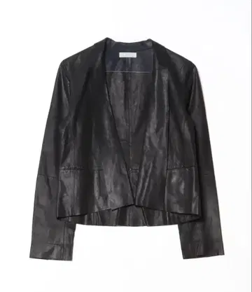 바니스 뉴욕 가죽 자켓