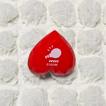 컬러풀 피치 유안군 토부 동물공원 링 라이트