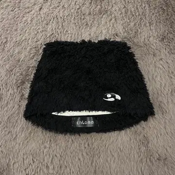 chloma 파일 퍼리캡