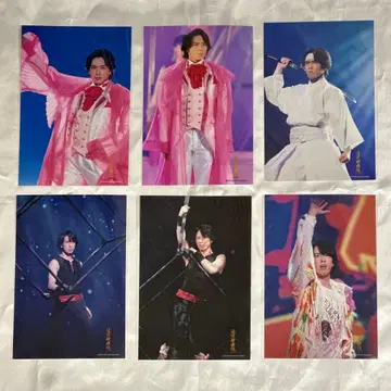 타키자와 가부키 스테이지 사진