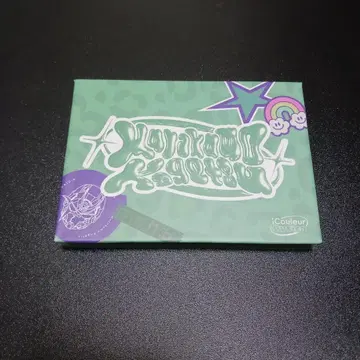 니지산지 무라쿠모 카게츠 아이섀도우