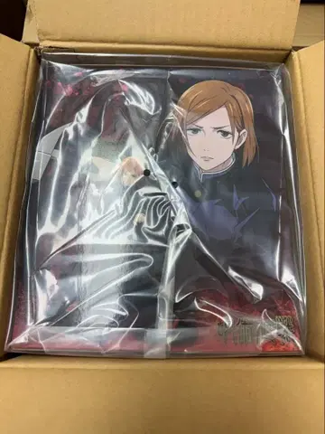 ARTFX J 쿠기사키 노바라 1/8 PVC제 도색 완료 완성품 주술회전