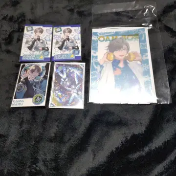 니지산지 카이다 하루