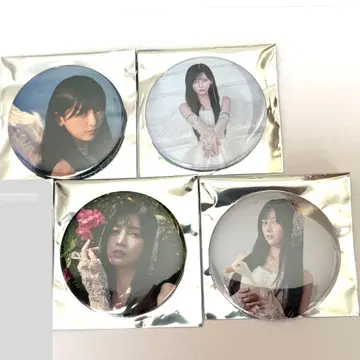 노기자카46 이케다 에레나 캔뱃지 개인전 Wings 오리의 꿈