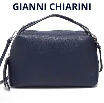 잔니 키아리니 알리파 M 네이비