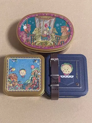 코지코지 캔 아오야마 빅 디카포 묶음 판매