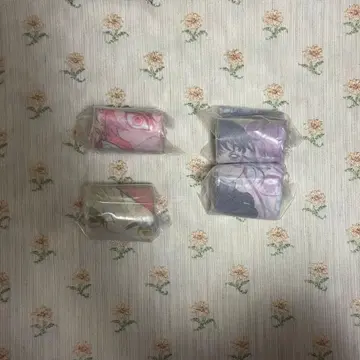 [ 새상품 ] 귀멸의 칼날 파우치 럭셔스 세트