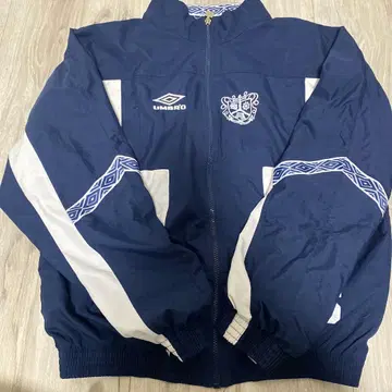 UMBRO 나일론 자켓
