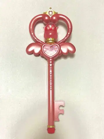 페어릴 키 스틱 립