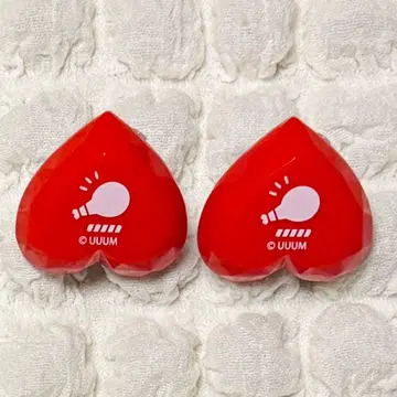 컬러풀 피치 유안군 토부 동물공원 링 라이트