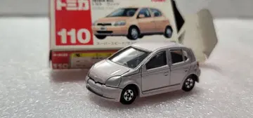 [ 무료배송 ] 미사용! 도요타 비츠 미니카 [ 토미카 ]