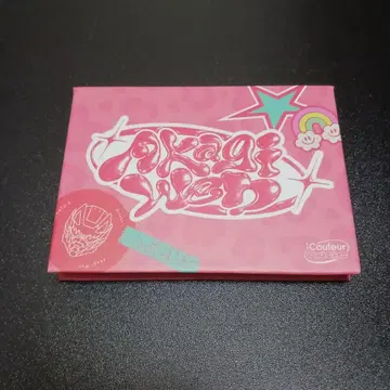 니지산지 아카기 웬 아이섀도우