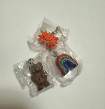 Daisuke Kondo 메지루시 액세서리