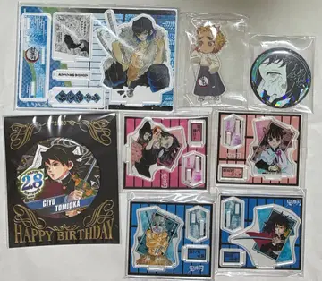 귀멸의 칼날 세트