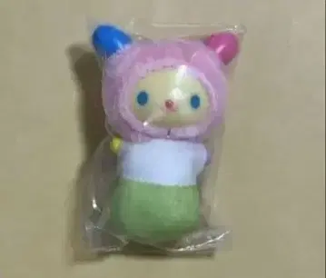 치비토모 우사하나 산리오 키링