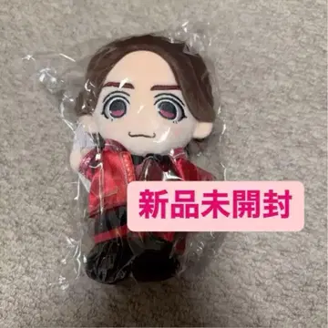 코타키 노조무 치비 스트랩