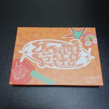 니지산지 우사미 리토 아이쉐도우