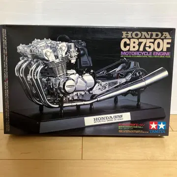 TAMIYA CB750F
