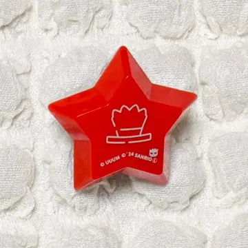 컬러풀 피치 유안군 산리오 링 라이트 1