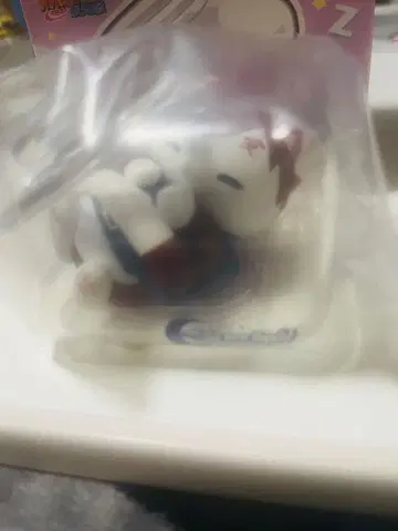 잘 자 냥 나루토 가아라 NARUTO