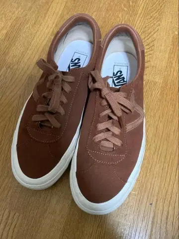 26.5cm VANS VAULT OG Epoch Lx 볼트 에포크