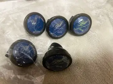 사자나미 쥰 스타라이7th 링 라이트 5개 세트