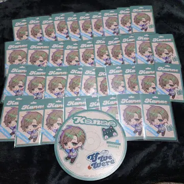 니지산지 카나에