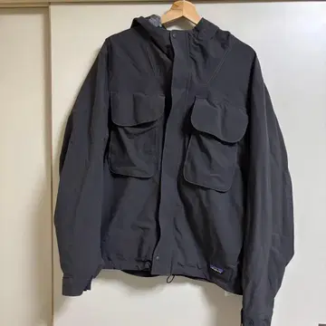 Patagonia 자켓