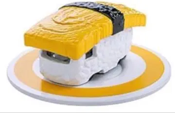 SUSHI 스시 토미카 타마고