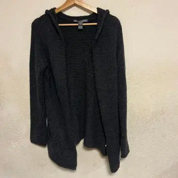 SAKS FIFTH AVENUE 캐시미어 가디건