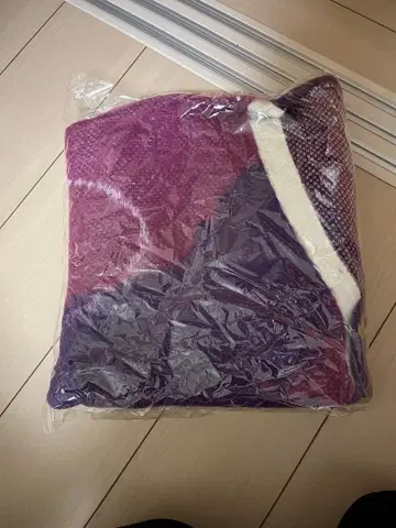 King & Prince 불꽃놀이 니트 가디건s