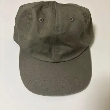 키지마 타카유키 유나이티드 애로우즈 별주 올리브 캡