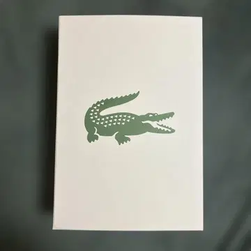 Lacoste 라코스테 베이직 쉘 보아 플리스 자켓 블루종