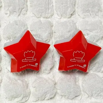 컬러풀 피치 유안군 산리오 링 라이트 2