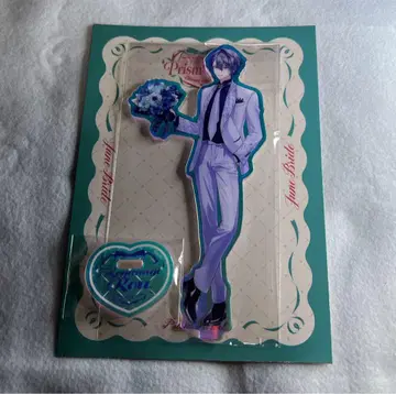 코야나기 로우 아크릴 스탠드 6월의 신부 준브라