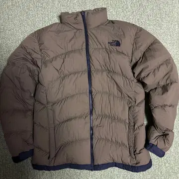 THE NORTH FACE 아콩카과 다운 자켓 L 사이즈