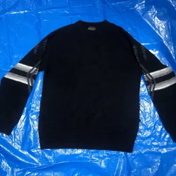 펜들턴 니트 풀오버