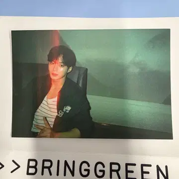 ALD1 데뷔 쇼케 포스카 준소