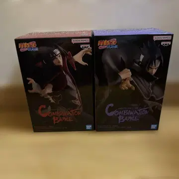 NARUTO-나루토-질풍전 우치하 사스케 우치하 이타치 세트 판매