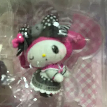 마이멜로디 제일복권 A상