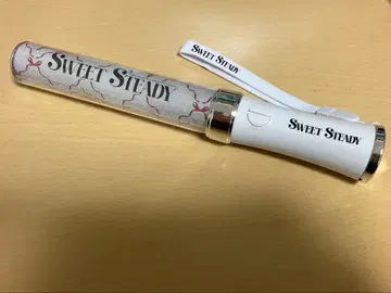 SWEET STEADY 응원봉 ver.2 스이 스테