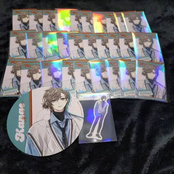 니지산지 카나에