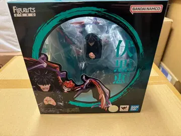 피규아트 제로 주술회전 후시구로 메구미