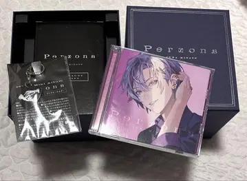 니지산지 후와 미나토 페르소나